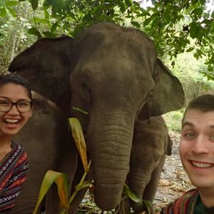 Meet your Posher, Chris